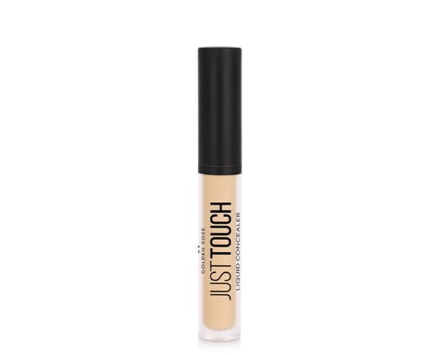 Golden Rose JUST TOUCH LIQUID CONCEALER 04